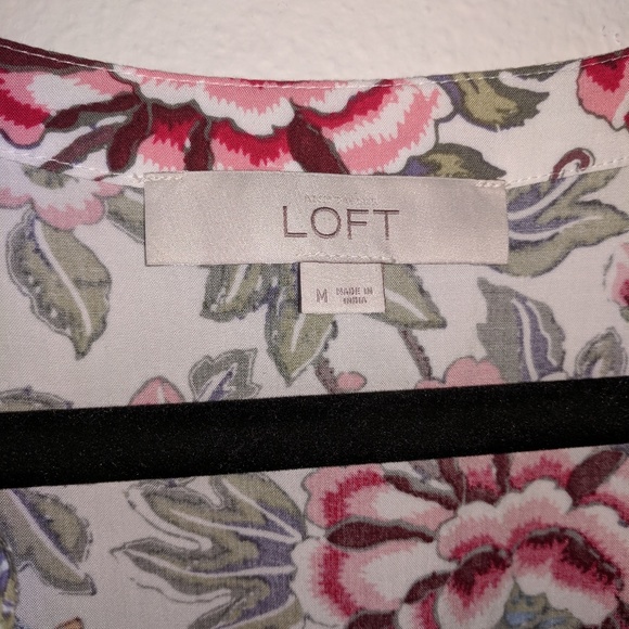 Darling Loft Sun Dress - Picture 8 of 8